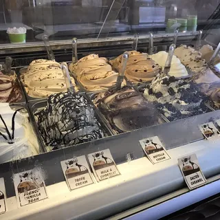 To Go Gelato