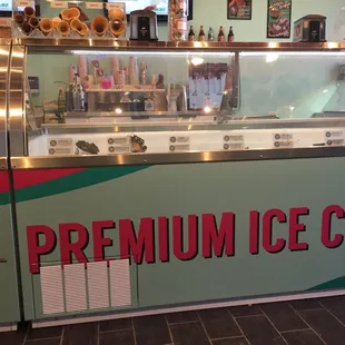 How do you choose which flavor to try?