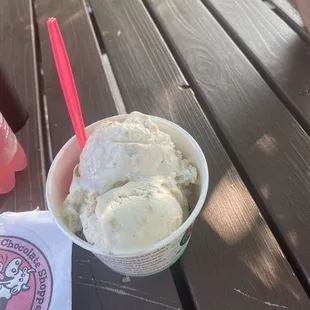 Banana Pudding is the BEST!!