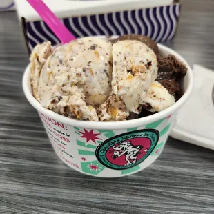 Fat Elvis and Zanzibar Chocolate