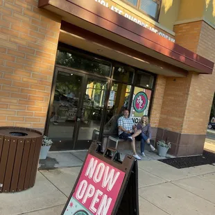 New location!