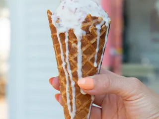 Ice Cream Social