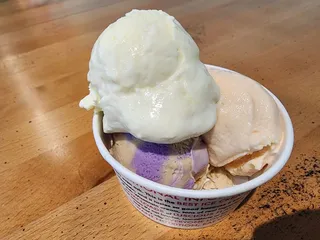 Chocolate Shoppe Ice Cream