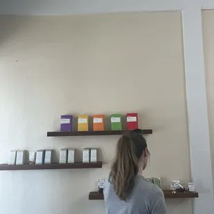 Additional items for sale