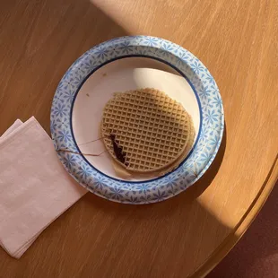 Stroopwafel