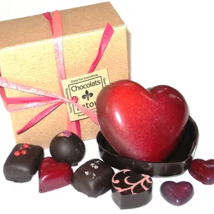 Chocolats Latour