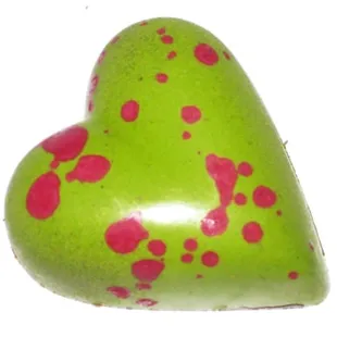 Lavender Sea Salt Truffle