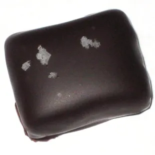 Fleur De Sel Caramel