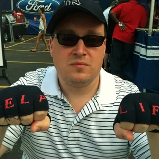 Ron A.