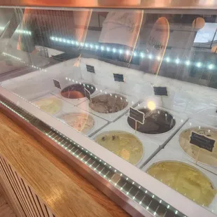 Ice cream