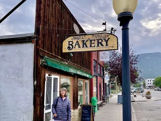 Loback's Bakery