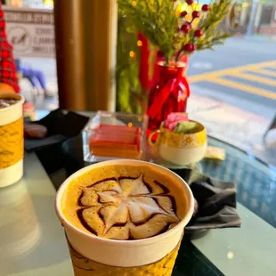 Chocolatte