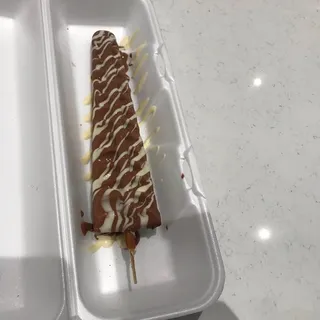 Waffle Stick