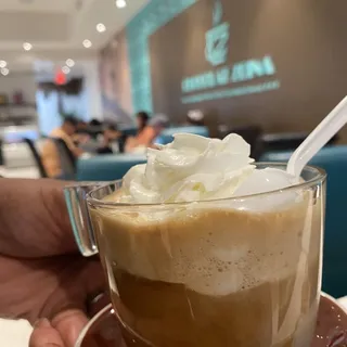 Affogato Coffee