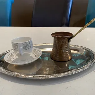 Turkish Coffee