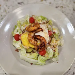 Salad bowl