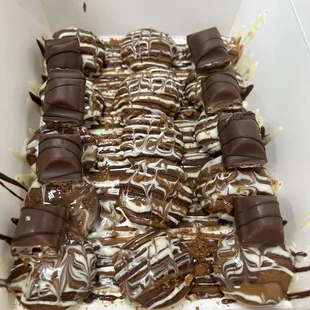 crepes, food