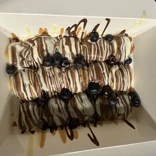 Chico Mini Pancakes