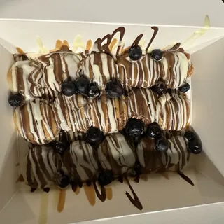 Pancakes