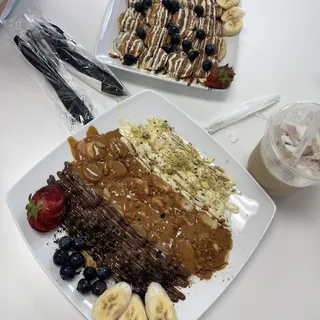 Waffles