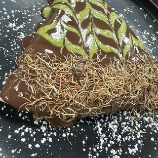 Crepes