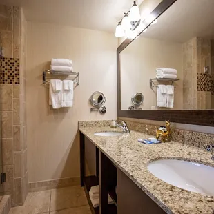 Suite Bathroom