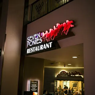 A full menu of items can be found on our website.