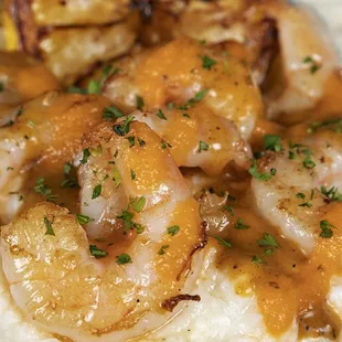 SEVEN PONIES - All You Can Eat Shrimp