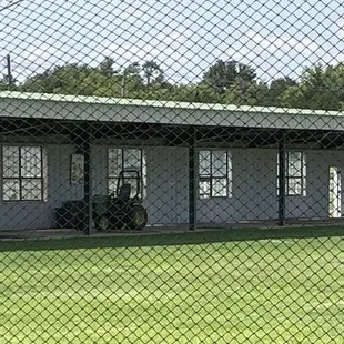 Choctaw Creek Golf Course