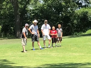 Firelake Golf Course