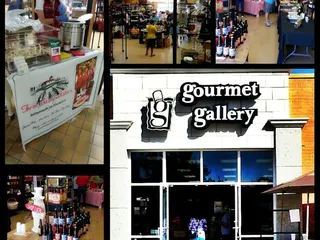Gourmet Gallery