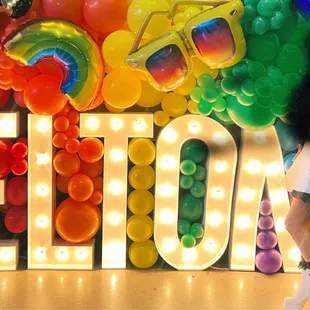 Elton John Concert 2022