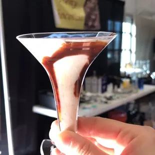 Chocotini