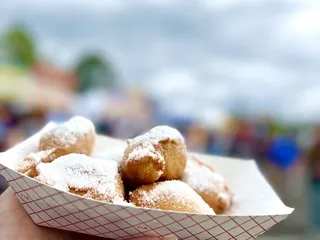 Parker Days Festival