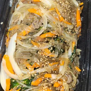salads, food