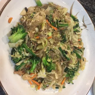 Japchae