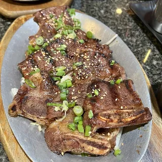 L.A. Galbi