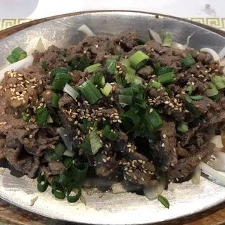 Bulgogi