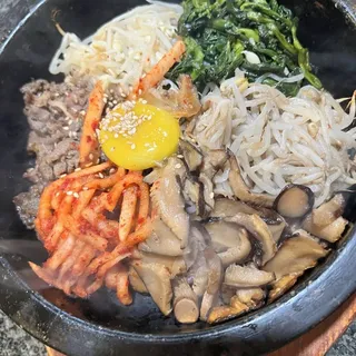 Bibim Neng Myun