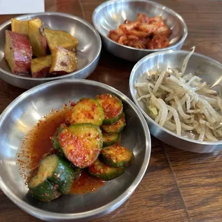 S3.1 - Side Dishes /