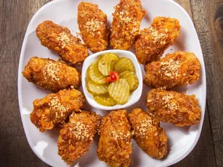 Luv Dduk -  Cerritos