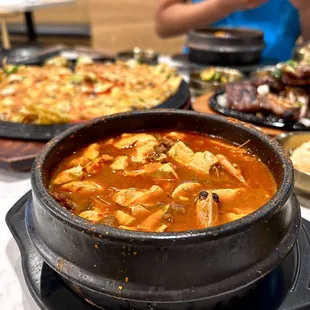 CD Tofu