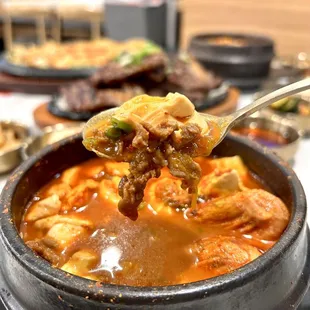 CD Tofu
