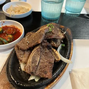 15. Kalbi