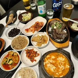 curry, food