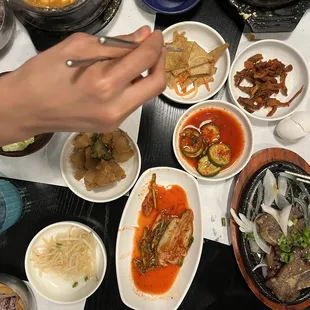 Banchan