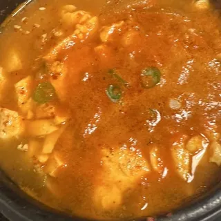 6. Kimchi
