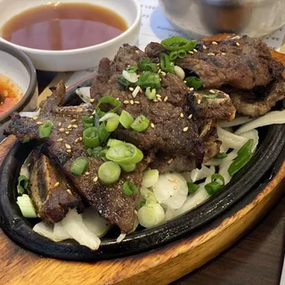 15. Kalbi