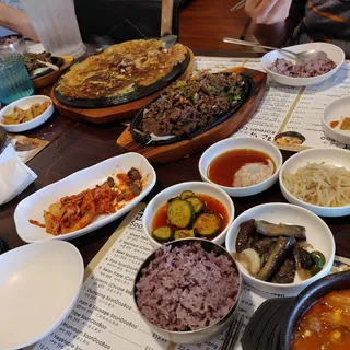 16. Bulgogi