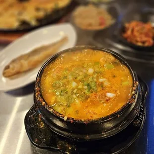 chowder, soups and chowder, food, soup